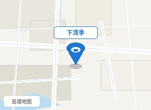 地点地图